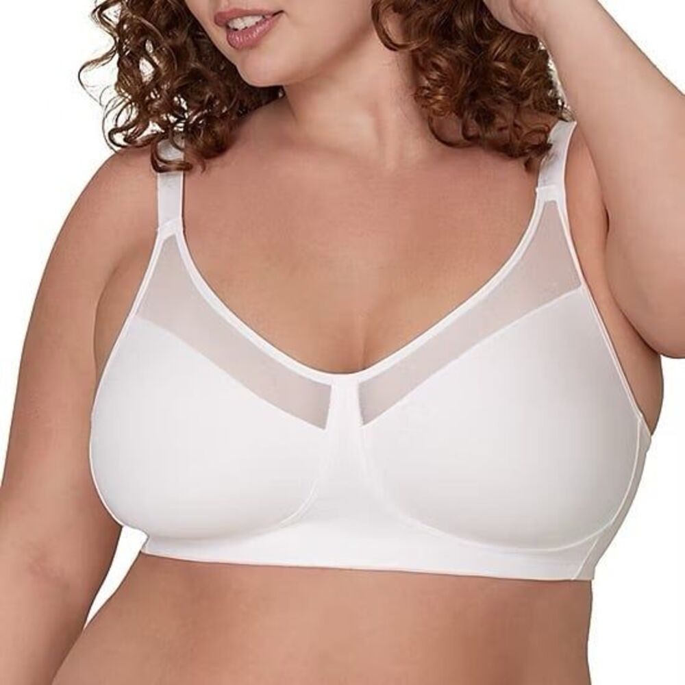 playtex wire free bras